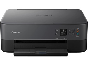 Comprar Impresora Canon Multifunción Pixma TS5350a Black Impresora Canon Multifunción Pixma TS5350a Black