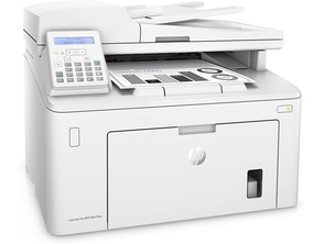 Comprar Impresora HP Laserjet Pro M227FDN MFC Blanca Impresora HP Laserjet Pro M227FDN MFC Blanca