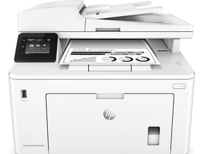 Comprar Impresora HP Multifunción LaserJet Pro MFP M227FDW Impresora HP Multifunción LaserJet Pro MFP M227FDW