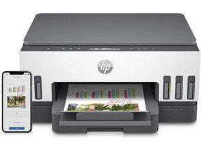 Impresora HP Multifunción Smart Tank 7005