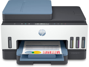 Impresora HP Multifunción Smart Tank 7006