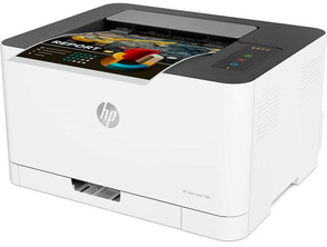 Comprar Impresora Láser Color HP 150A Blanca Impresora Láser Color HP 150A Blanca