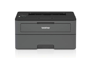 Irmão monocromático HL-L2375DW Wifi / Duplex / Impressora laser preta