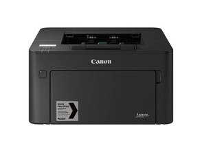 Comprar Impresora Láser Monocromo Canon I-Sensys LBP162DW Wifi / Dúplex Negra Impresora Láser Monocromo Canon I-Sensys LBP162DW Wifi / Dúplex Negra