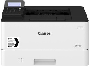 Comprar Impresora Láser Monocromo Canon I-Sensys LBP223DW Wifi / Dúplex Blanca Impresora Láser Monocromo Canon I-Sensys LBP223DW Wifi / Dúplex Blanca