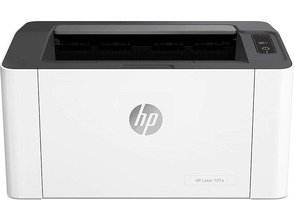 Comprar Impresora Láser Monocromo HP 107A Blanca Impresora Láser Monocromo HP 107A Blanca