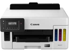 Comprar Impresora Megatank Canon Maxify GX5050 Impresora Megatank Canon Maxify GX5050