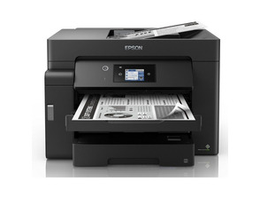 Comprar Impresora Multifunción A3 + Recargável Monocromo Epson Ecotank ET-M16600 WiFi/Dúplex / Fax Impresora Multifunción A3 + Recargável Monocromo Epson Ecotank ET-M16600 WiFi/Dúplex / Fax
