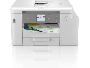 Comprar Impresora Multifunción Brother MFC-J4540DWXL Wifi / Fax / Dúplex Impresora Multifunción Brother MFC-J4540DWXL Wifi / Fax / Dúplex