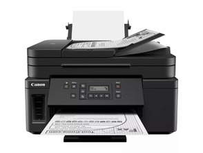 Comprar Impresora Multifunción Canon Pixma GM4050 Negra Impresora Multifunción Canon Pixma GM4050 Negra