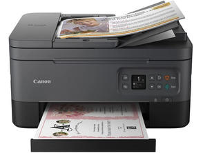 Comprar Impresora Multifunción Canon Pixma TS7450a Black Impresora Multifunción Canon Pixma TS7450a Black