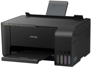 Comprar Impresora Multifunción Epson Ecotank ET-2715 Impresora Multifunción Epson Ecotank ET-2715