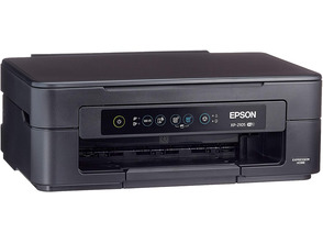 Comprar Impresora Multifunción Epson Expressão Home XP-2105 Wifi Negra Impresora Multifunción Epson Expressão Home XP-2105 Wifi Negra