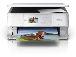 Comprar Impresora Multifunción Epson Expressão Premium XP-6105 WiFi/ Dúplex / Blanca Impresora Multifunción Epson Expressão Premium XP-6105 WiFi/ Dúplex / Blanca