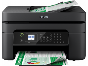 Comprar Impressora Multifunções Epson Workforce WF-2830 wi-fi/Fax/Duplex Impressora Multifunções Epson Workforce WF-2830 wi-fi/Fax/Duplex