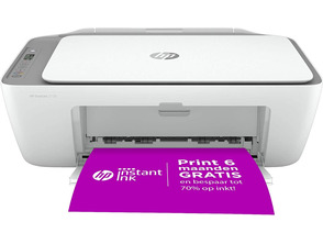 Comprar Impresora Multifunción HP Deskjet 3750 Impresora Multifunción HP Deskjet 3750