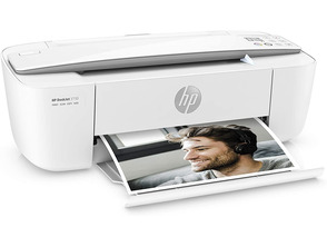 Comprar Impressionora Multifunción HP Deskjet 3750 Wifi Blanca Impressionora Multifunción HP Deskjet 3750 Wifi Blanca
