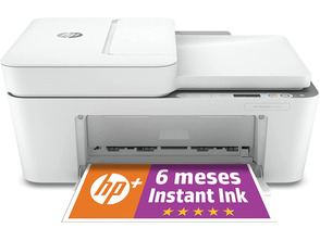 Comprar Impresora Multifunción HP Deskjet 4120E Color Impresora Multifunción HP Deskjet 4120E Color