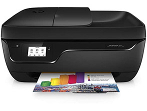 Comprar Impressora Multifuncional HP Officejet 3833 WIFI Impressora Multifuncional HP Officejet 3833 WIFI