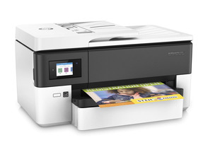Comprar Impressora Multifuncional HP Officejet Pro 7720 Impressora Multifuncional HP Officejet Pro 7720