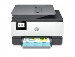 Comprar Impresora Multifunción HP Officejet Pro 9010e AiO Impresora Multifunción HP Officejet Pro 9010e AiO