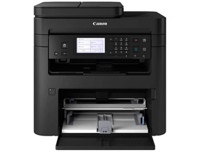 Comprar Impresora Multifunción Láser Monocromo Canon I-Sensys MF264DW Wifi / Dúplex Negra Impresora Multifunción Láser Monocromo Canon I-Sensys MF264DW Wifi / Dúplex Negra