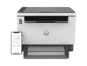 Comprar Impresora Multifunción Láser Monocromo HP Laserjet Tank 2604DW Wifi / Dúplex Blanca Impresora Multifunción Láser Monocromo HP Laserjet Tank 2604DW Wifi / Dúplex Blanca
