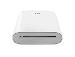 Impresora Portátil Fotofone Xiaomi MI Portátil Bluetooth Blanca