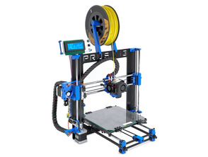 Comprar Impressora 3D Prusa i3 Hephestos Preto / verde Impressora 3D Prusa i3 Hephestos Preto / verde