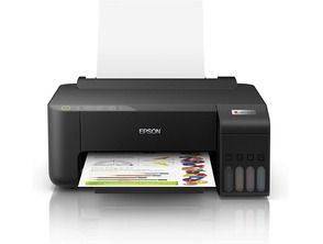 Comprar Impresora Recargable Epson Ecotank ET-1810 Wifi Negra Impresora Recargable Epson Ecotank ET-1810 Wifi Negra