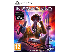 Comprar Em Sound Mind Deluxe Edition PS5 Em Sound Mind Deluxe Edition PS5