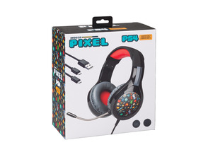 Comprar Kit Starter Pack PS4 Pixel Kit Starter Pack PS4 Pixel