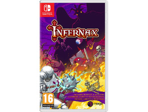 Comutador de infernax
