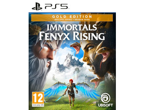 Comprar Imortais Fenyx Rising Gold Edition PS5 Imortais Fenyx Rising Gold Edition PS5