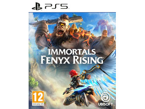 Comprar Imortais Fenyx Rising PS5 Imortais Fenyx Rising PS5