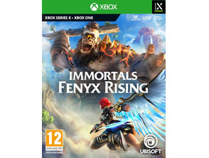 Immortals Fenyx Rising Xbox Series / Xbox One