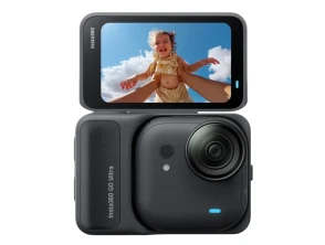 Comprar Insta360 Go Ultra Negro - Câmera de gravação de vídeo Insta360 Go Ultra Negro - Câmera de gravação de vídeo