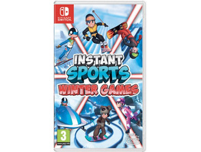 Switch Games Inverno Games Switch