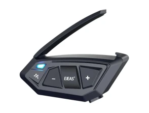 Comprar Intercomunicador EJEAS MS20 Mesh - Conversação simultânea com 20 condutores Intercomunicador EJEAS MS20 Mesh - Conversação simultânea com 20 condutores