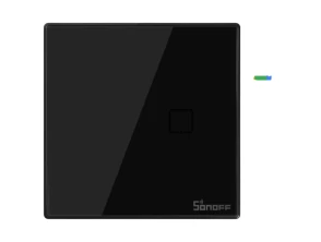 Comprar Interruptor Táctil Sonoff T3 WiFi - Modelo 2C Interruptor Táctil Sonoff T3 WiFi - Modelo 2C