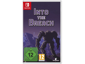 Into the Breach Switch
