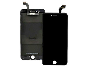 Comprar Tela Completa iPhone 6 Plus (5.5'') Preto Tela Completa iPhone 6 Plus (5.5'') Preto