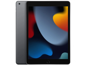 iPad 9 64GB WIFI+LTE 10,2 Space Gray Grau A Plus Reacondicionado