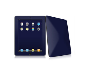Comprar Skin Colormatch Navy iPad Skin Colormatch Navy iPad