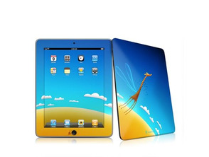 Comprar Skin Learn to Fly iPad Skin Learn to Fly iPad