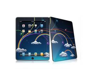 Comprar Skin Rainbows iPad Skin Rainbows iPad