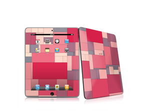 Comprar Skin Savvy Reject iPad Skin Savvy Reject iPad