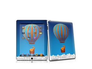 Comprar Skin Flying Elephant iPad 2 Skin Flying Elephant iPad 2