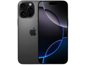 Comprar Apple iPhone 16 Pro Max Negro Titanio 256GB 5G Renovado - Excelente Estado Apple iPhone 16 Pro Max Negro Titanio 256GB 5G Renovado - Excelente Estado