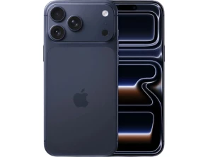 Comprar iPhone 17 Pro Azul Escuro 256GB iPhone 17 Pro Azul Escuro 256GB